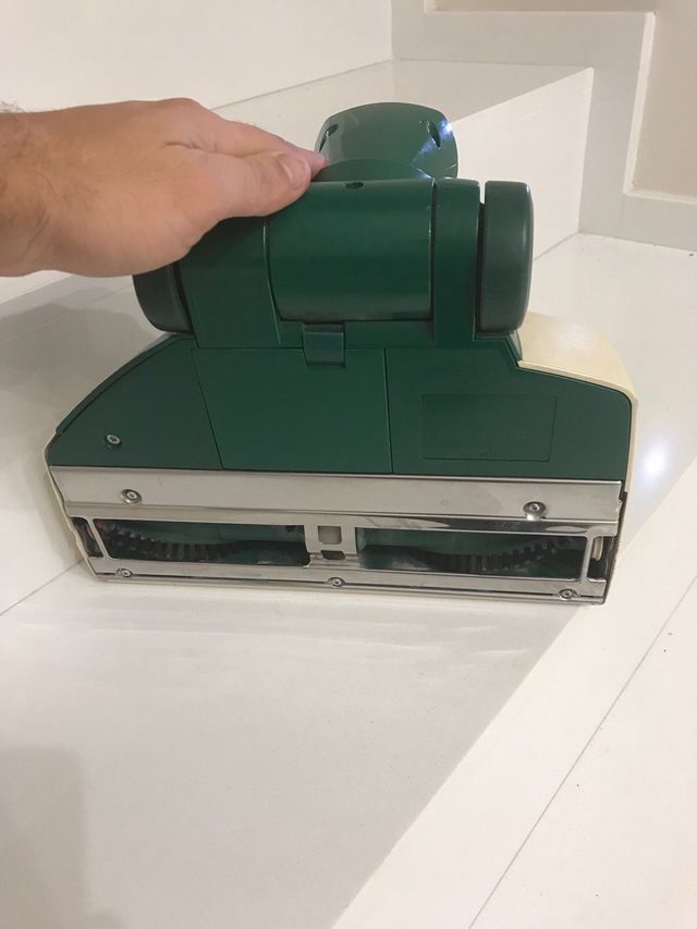 Battitappeto Vorwerk Kobold EB 351