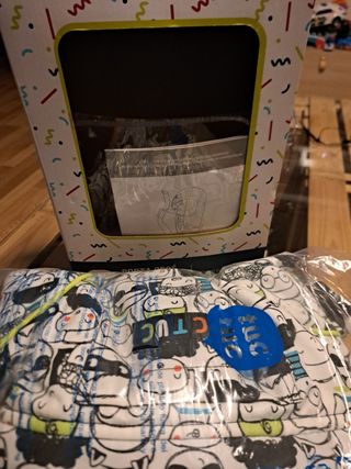 Mochila Portabebés Tuc Tuc