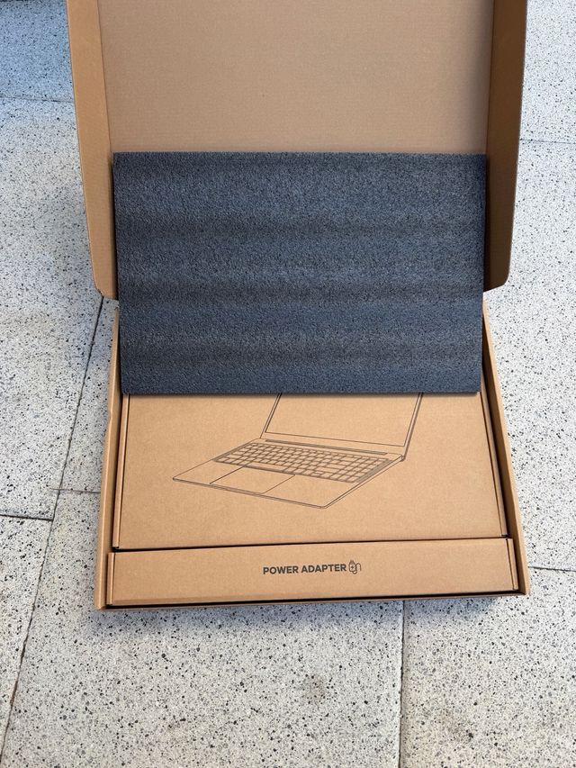 ☆ Computer portatile convertibile con touchscreen da 15,6 pollici