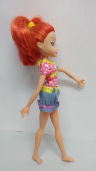 Muñeca Winx Club RF2