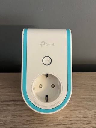 TP-Link RE365 AC1200 - Repetidor WiFi con enchufe.