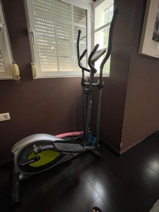 Bicicleta Elíptica Salter