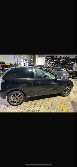 Llantas Rota Wheels 17 Pulgadas