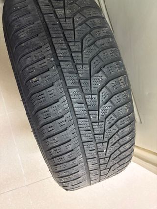 Llanta Volkswagen R16