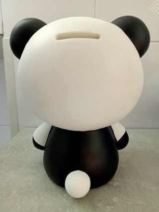 Salvadanaio Panda