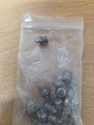 Zapatillas de atletismo Kalenji