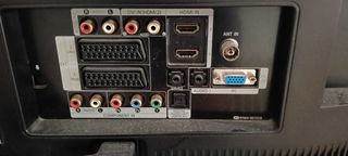 Samsung TV 26 (SIN TDT HD)