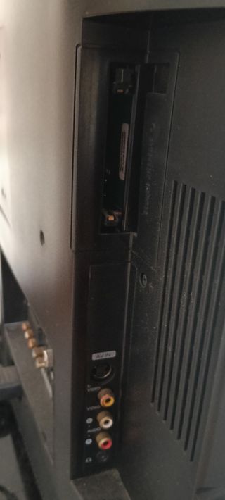 Samsung TV 26 (SIN TDT HD)