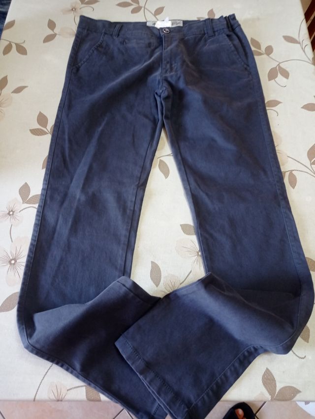 Pantaloni ragazzo Dodipetto