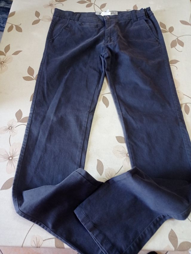 Pantaloni ragazzo Dodipetto