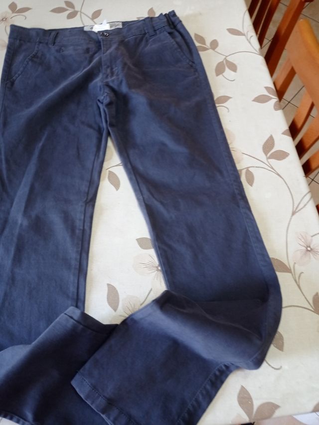 Pantaloni ragazzo Dodipetto