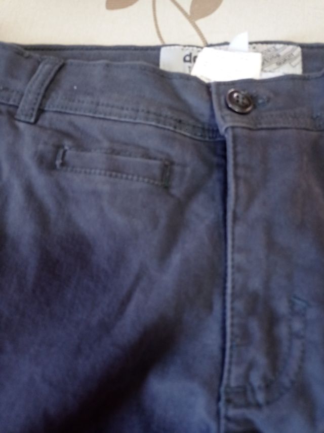 Pantaloni ragazzo Dodipetto