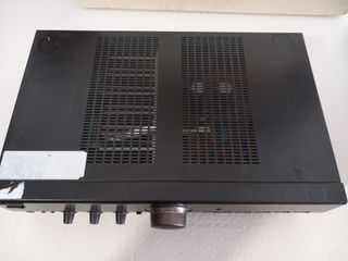 Amplificatore Technics SU-A600