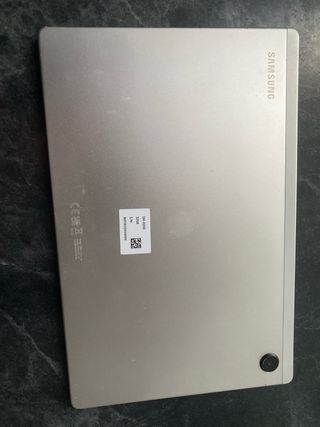 Samsung Galaxy Tab A8 Plata