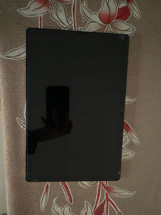Samsung Galaxy Tab A8 Plata