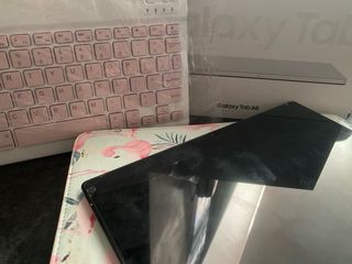 Samsung Galaxy Tab A8 Plata