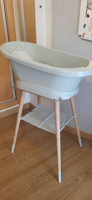 Bañera bebé Bebe-jou