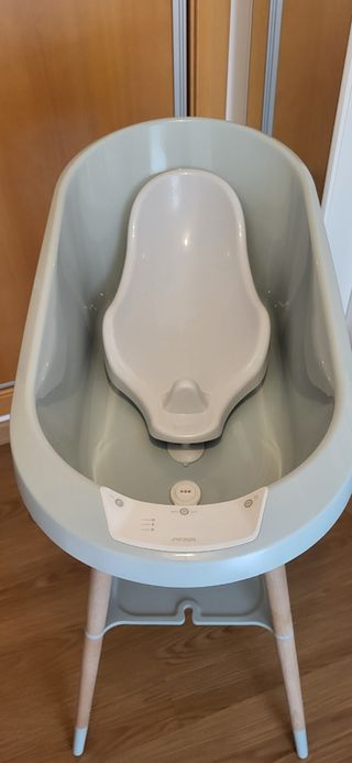 Bañera bebé Bebe-jou