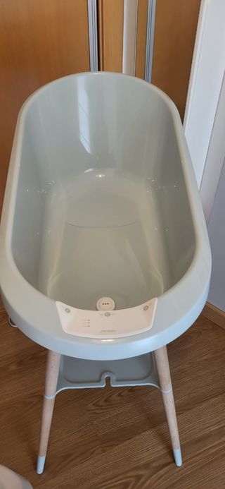 Bañera bebé Bebe-jou