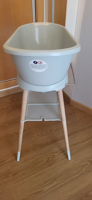 Bañera bebé Bebe-jou