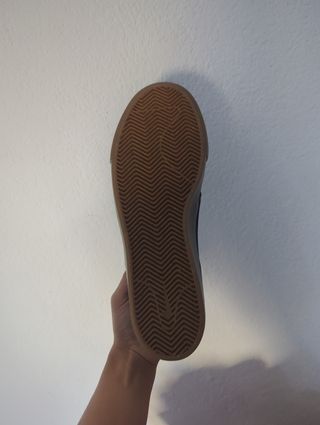 Zapatos Nike Negros Janoski
