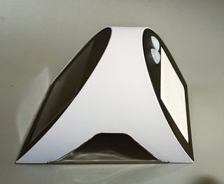 LAMPADA LED A ENERGIA SOLARE 