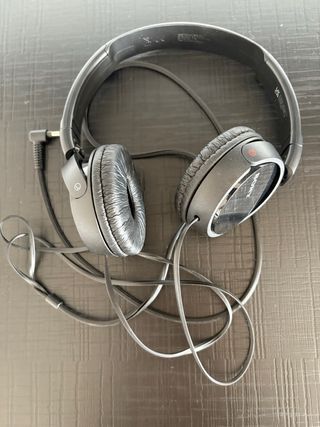 Auriculares Sony Negros