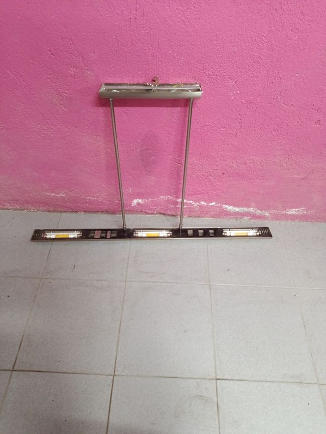 Lámpara de techo de diseño