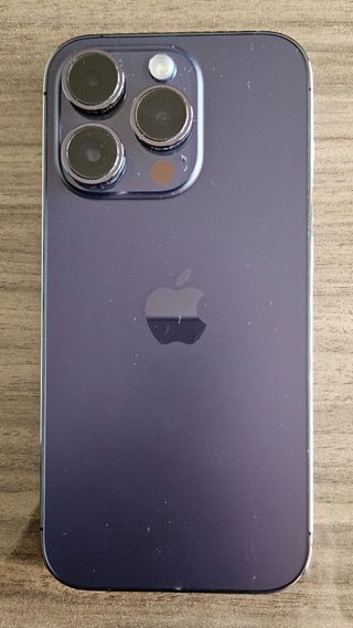 iPhone 14 Pro Morado - Para Piezas