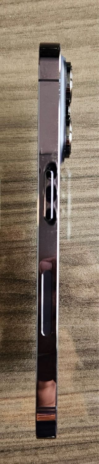 iPhone 14 Pro Morado - Para Piezas