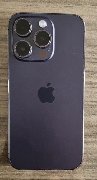 iPhone 14 Pro Morado - Para Piezas