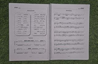 Lenguaje Musical 4º RCM Enseñanzas Elementales