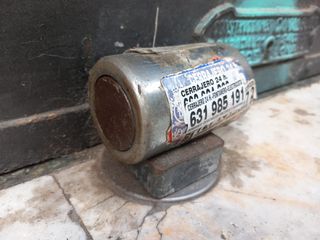 Electricista y fontanero 24h