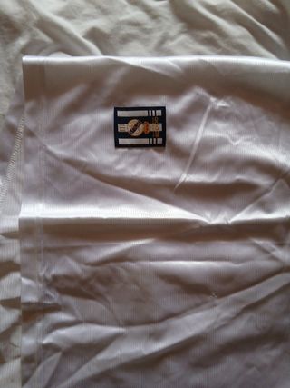 Camiseta Real Madrid Mijatovic 8