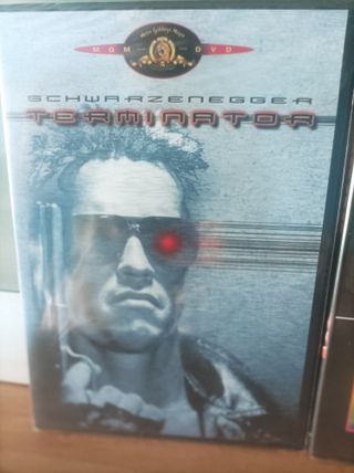 PELÍCULAS TERROR NUEVAS SIN ABRIR LOTE OFERTA 