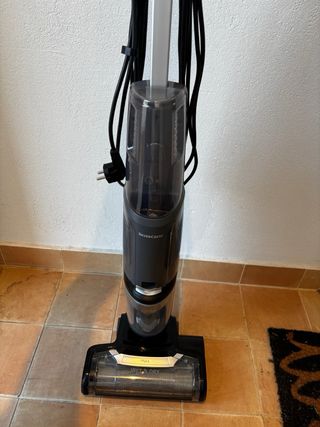 Aspirador Fregasuelos Lidl 3 en 1