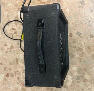 Amplificador Bajo Harley Benton HB-20B