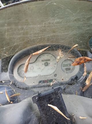 Despiece Peugeot Elyseo