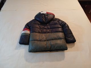 Abrigo Niño Mayoral Talla 5 (110cm)