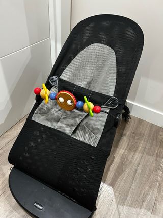 Hamaca BabyBjörn