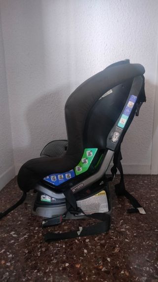 Silla de coche para bebé/niño.