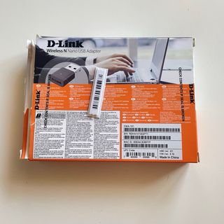 Chiavetta USB D-Link N300 Wireless N