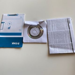 Chiavetta USB D-Link N300 Wireless N