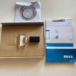 Chiavetta USB D-Link N300 Wireless N