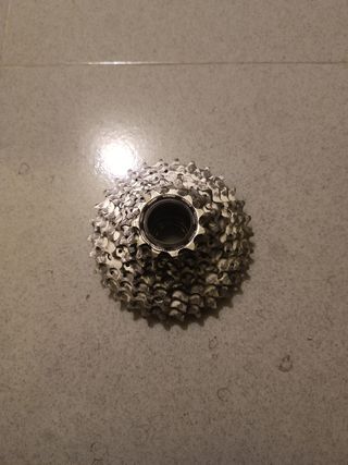 Casete Shimano 105 11v 11-30T