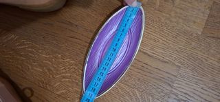 Ciotola/svuotatasche in argento