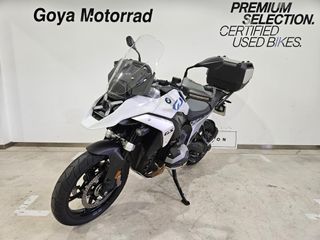 BMW R 1300 GS
