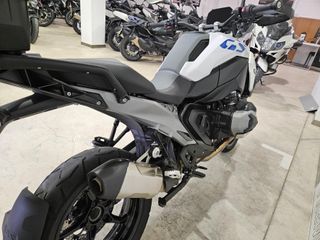 BMW R 1300 GS