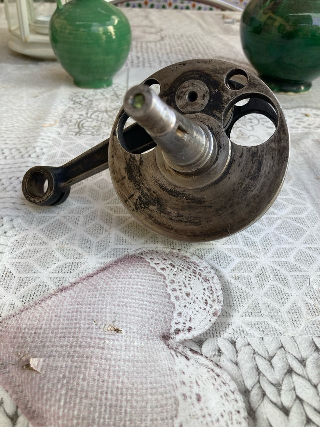 Cigüeñal Vespa 125-L