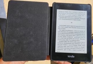 Kindle Paperwhite 32 GB